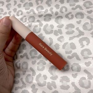 Rare Beauty Lip Soufflé Matte Cream Lipstick